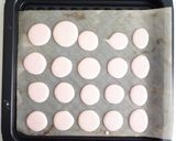 いちごマカロン作り方6写真