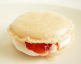 いちごマカロン作り方10写真