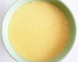 レモンチョコレート　レモンケーキ作り方8写真