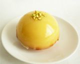 レモンチョコレート　レモンケーキ作り方14写真