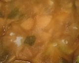 豚バラねぎ大根作り方5写真