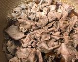 牛肉しぐれ煮作り方3写真