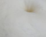 ふわふわ～な手作り肉まん作り方5写真