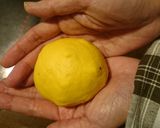 スペルト小麦でキャロットチェダー♪作り方8写真