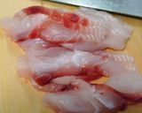 鯛茶漬け作り方5写真
