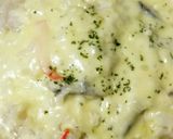 ☆牛だしの素で☆牛肉のクッパ作り方7写真