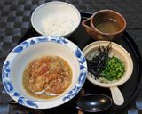 鯛茶漬け作り方7写真