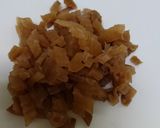 キムタクしらす卵のせ納豆丼作り方2写真