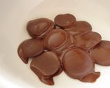 チョコメレンゲクッキー作り方1写真