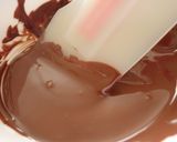 チョコメレンゲクッキー作り方2写真