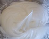 チョコメレンゲクッキー作り方5写真