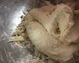 ウズベキスタン♡フライパンで作るパン作り方3写真