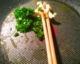 白身魚とエビのパセリソテー作り方3写真
