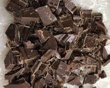 バレンタインにハートチョコパン♥作り方1写真