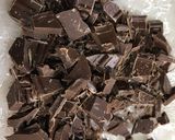 バレンタインにハートチョコパン♥作り方1写真