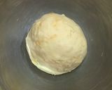 手ごね☆デュエリオでチーズ混ぜ込みパン☆作り方7写真