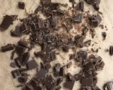バレンタインにハートチョコパン♥作り方5写真