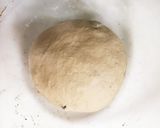 バレンタインにハートチョコパン♥作り方7写真