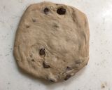 バレンタインにハートチョコパン♥作り方10写真
