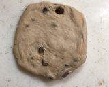 バレンタインにハートチョコパン♥作り方10写真