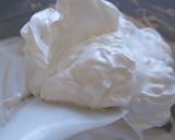 チョコメレンゲクッキー作り方6写真