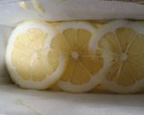 HMでレモンパウンドケーキ作り方5写真