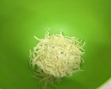レンジで♪禁断のマヨキムチーズポテサラ♡作り方2写真