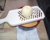 少し手間かけた！？スペインオムレツ作り方2写真
