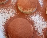 チョコメレンゲクッキー作り方12写真