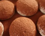 チョコメレンゲクッキー作り方13写真