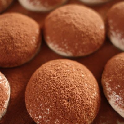 金平糖様　メレンゲクッキー　焼き菓子　チョコ チョコメレンゲクッキー🐻🍫🎀/大量生産/バレンタインにも