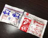 ラーメンチャーハン^ ^作り方1写真