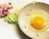 ラーメンチャーハン^ ^作り方3写真