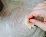 冷凍パイシートでタルトタタン作り方5写真
