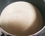 『森永の珈琲牛乳プリン』の様なプリン作り方2写真
