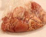 メグパク子のジューシーから揚げ♪（醤油）作り方2写真