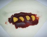 あんこと栗の簡単おかし作り方4写真