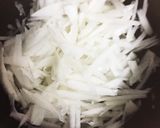 大量消費☆うどんやご飯で大根シーチキン☆作り方2写真