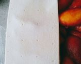 冷凍パイシートでタルトタタン作り方7写真