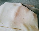 冷凍パイシートでタルトタタン作り方8写真