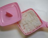 手間いらず！スパムエッグおにぎらず作り方4写真