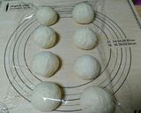 おからでヘルシーもちもちパン作り方7写真