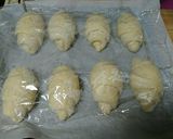 おからでヘルシーもちもちパン作り方9写真