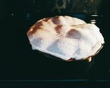 冷凍パイシートでタルトタタン作り方10写真