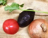 料理童貞でもできるワカモレ作り方1写真