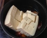 すき焼き作り方4写真