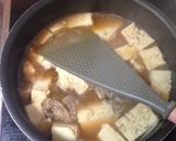 すき焼き作り方5写真