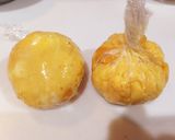 キャラ弁♡オムライスのひよこちゃんズ作り方4写真