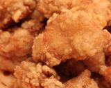 メグパク子のジューシーから揚げ♪（醤油）作り方10写真