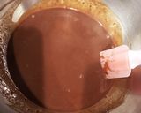 ガーナで簡単♡チョコラスク作り方4写真